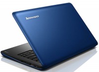 Laptop lenovo.